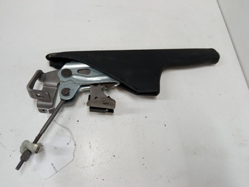 Recambio de palanca freno de mano para volkswagen golf iv (1j1) 1.4 16v referencia OEM IAM   