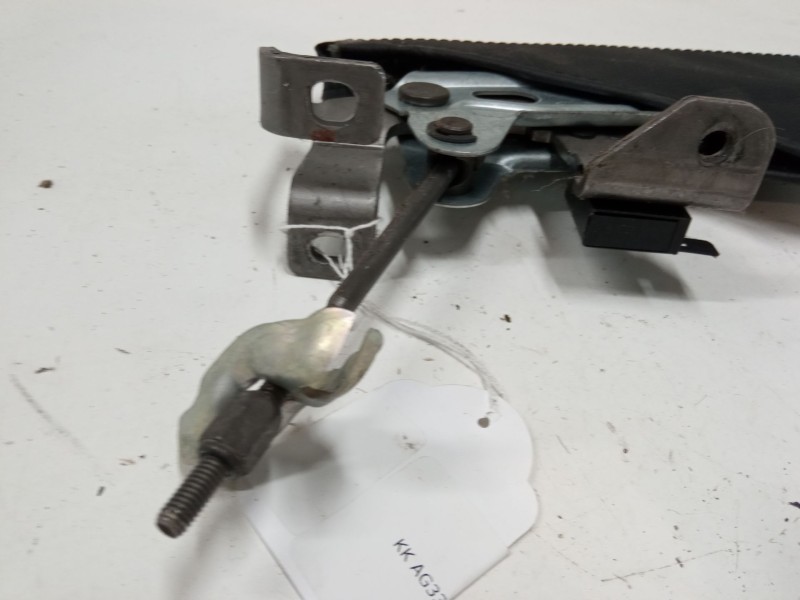 Recambio de palanca freno de mano para volkswagen golf iv (1j1) 1.4 16v referencia OEM IAM   