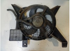 Recambio de electroventilador para peugeot 106 ii (1a_, 1c_) 1.4 i referencia OEM IAM    2