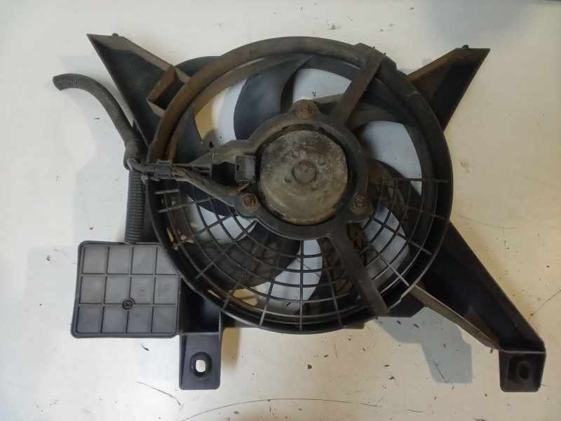 Recambio de electroventilador para peugeot 106 ii (1a_, 1c_) 1.4 i referencia OEM IAM   