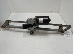 Recambio de motor limpia delantero para volkswagen golf iv (1j1) 1.4 16v referencia OEM IAM 1J1955113C  