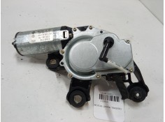 Recambio de motor limpia trasero para seat leon (1m1) 1.6 referencia OEM IAM 1J6905711C  