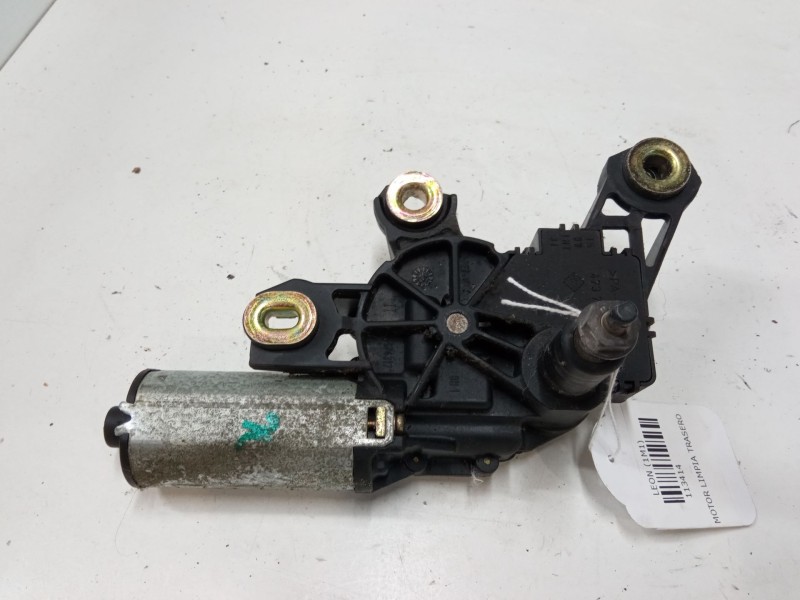 Recambio de motor limpia trasero para seat leon (1m1) 1.6 referencia OEM IAM 1J6905711C  