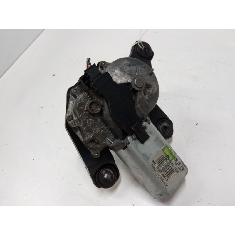 Recambio de motor limpia trasero para fiat grande punto (199_) 1.4 16v (199bxg1b, 199axg1b) referencia OEM IAM  53025712 