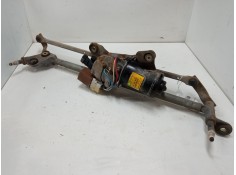Recambio de motor limpia delantero para fiat multipla (186_) 1.9 jtd 115 referencia OEM IAM 53552402  