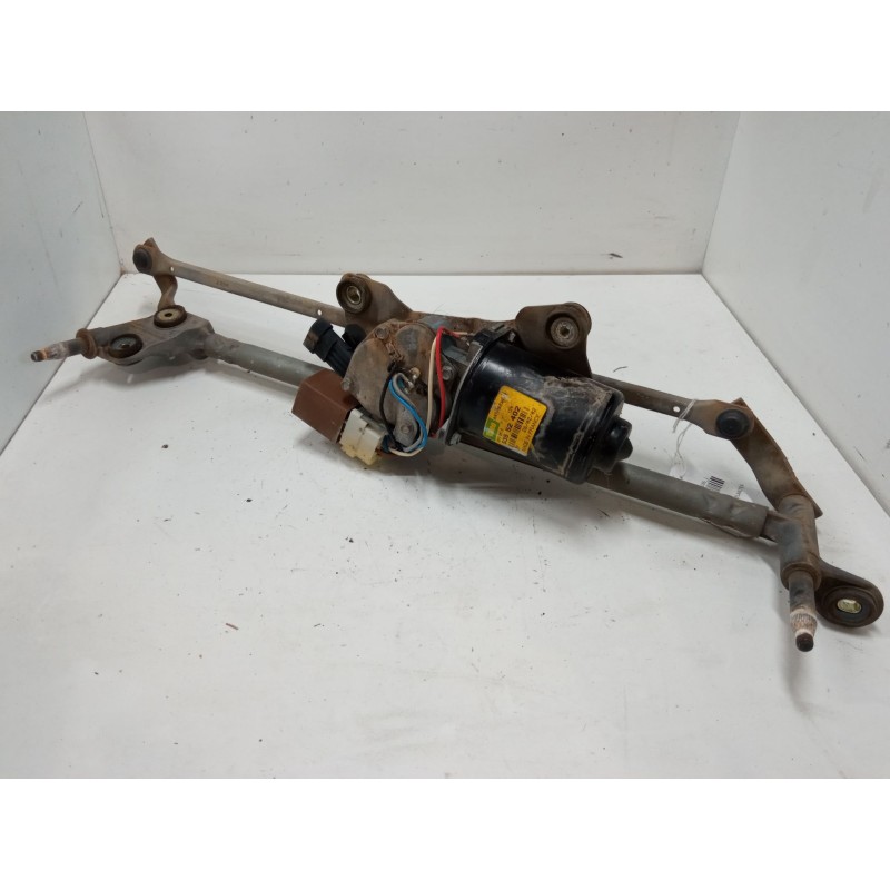 Recambio de motor limpia delantero para fiat multipla (186_) 1.9 jtd 115 referencia OEM IAM 53552402  