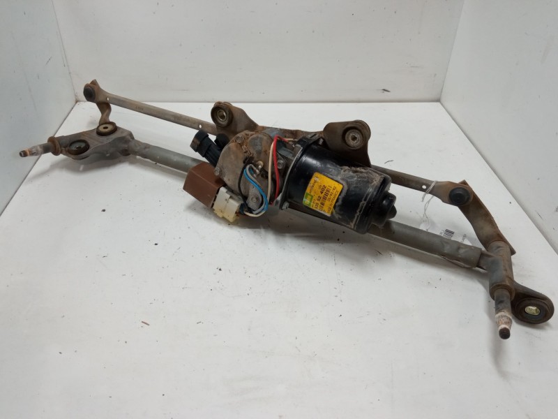 Recambio de motor limpia delantero para fiat multipla (186_) 1.9 jtd 115 referencia OEM IAM 53552402  