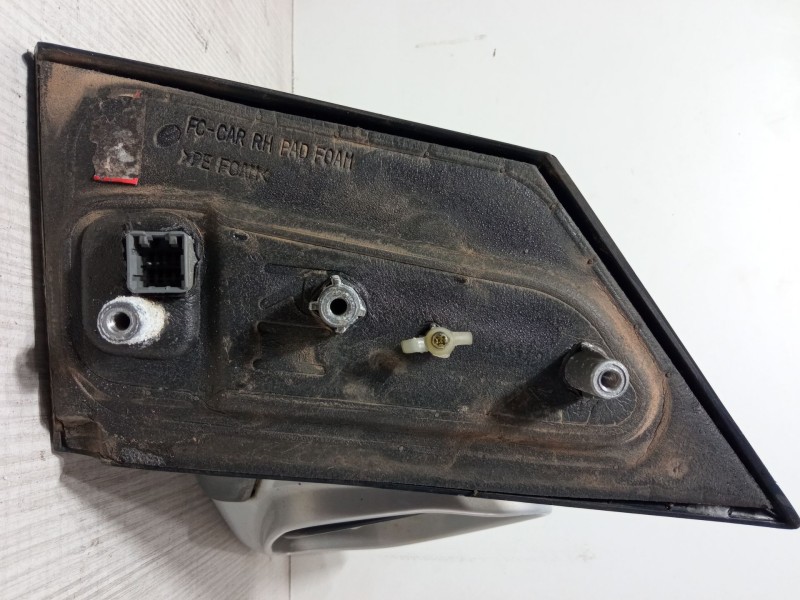 Recambio de retrovisor electrico derecho para hyundai matrix (fc) 1.5 crdi referencia OEM IAM   