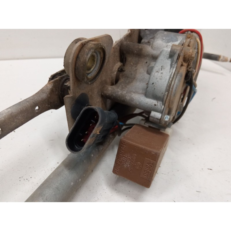 Recambio de motor limpia delantero para fiat multipla (186_) 1.9 jtd 115 referencia OEM IAM 53552402  