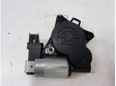 Recambio de motor elevaluna delantero derecho para mazda 3 (bk) 2.0 mzr-cd (bk14) referencia OEM IAM   