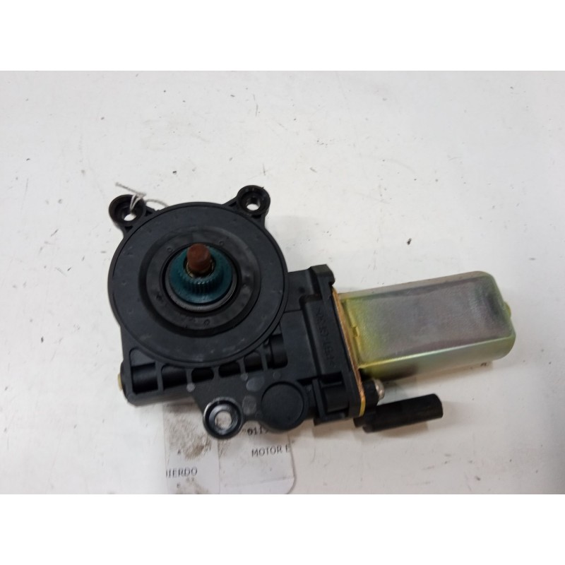 Recambio de motor elevaluna delantero izquierdo para ford fiesta v (jh_, jd_) st150 referencia OEM IAM 2S5114A389  