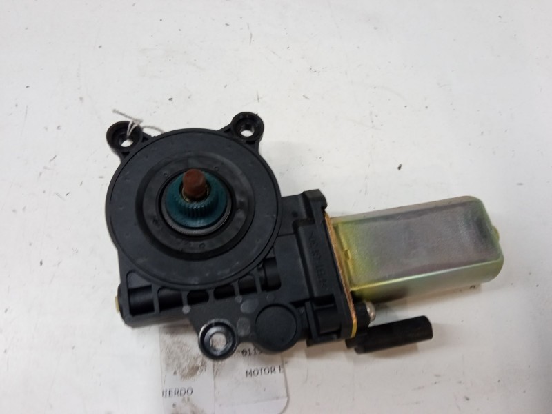 Recambio de motor elevaluna delantero izquierdo para ford fiesta v (jh_, jd_) st150 referencia OEM IAM 2S5114A389  
