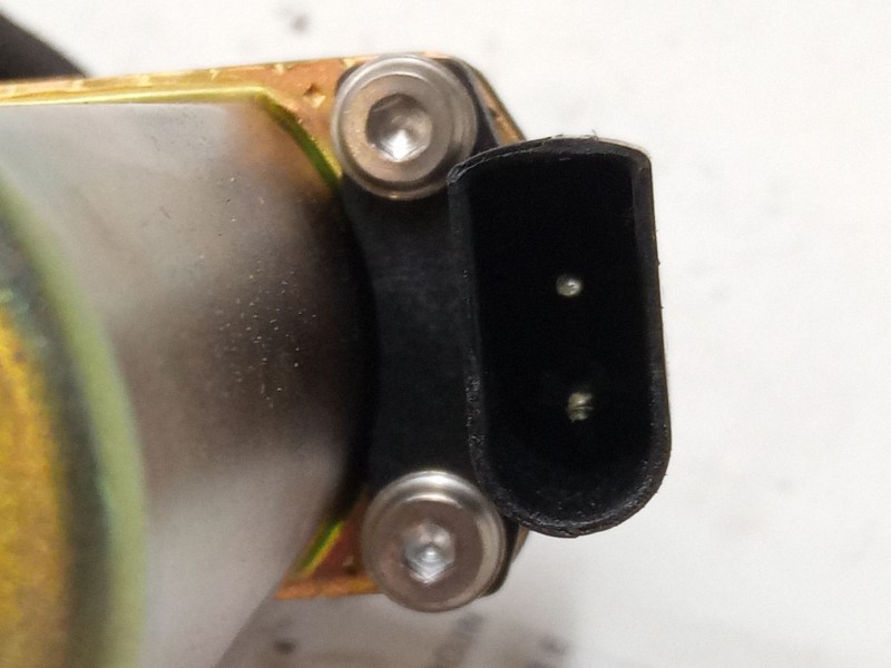 Recambio de motor elevaluna delantero izquierdo para ford fiesta v (jh_, jd_) st150 referencia OEM IAM 2S5114A389  