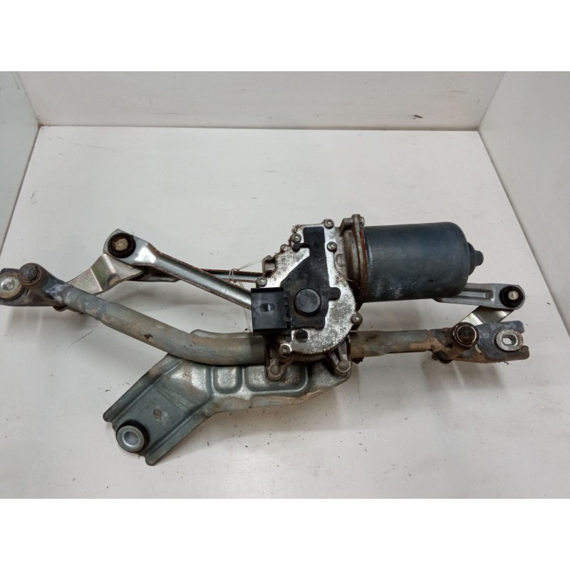 Recambio de motor limpia delantero para fiat grande punto (199_) 1.4 16v (199bxg1b, 199axg1b) referencia OEM IAM  404978 