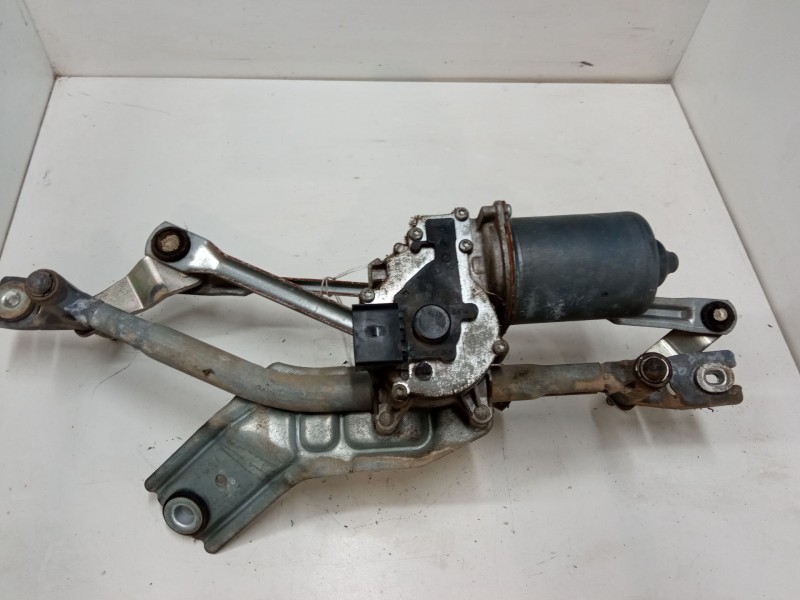 Recambio de motor limpia delantero para fiat grande punto (199_) 1.4 16v (199bxg1b, 199axg1b) referencia OEM IAM  404978 