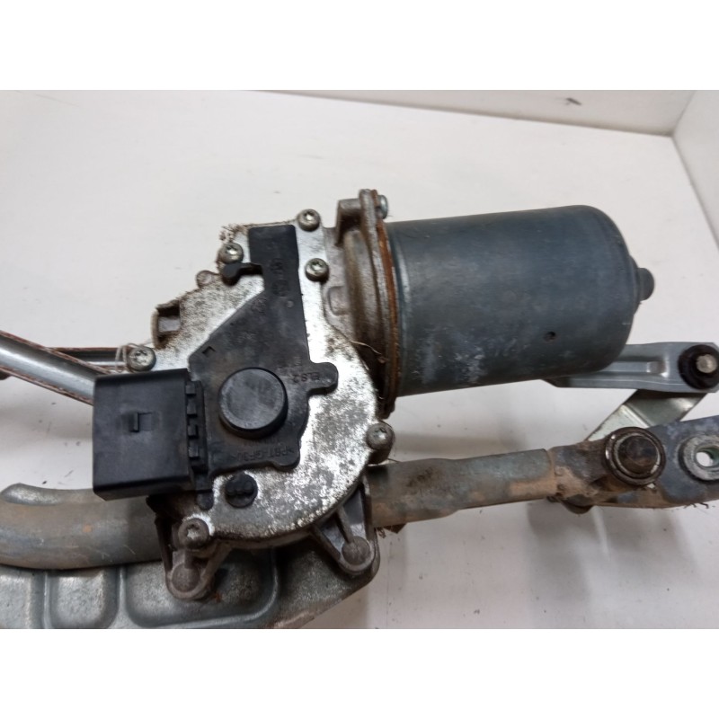 Recambio de motor limpia delantero para fiat grande punto (199_) 1.4 16v (199bxg1b, 199axg1b) referencia OEM IAM  404978 