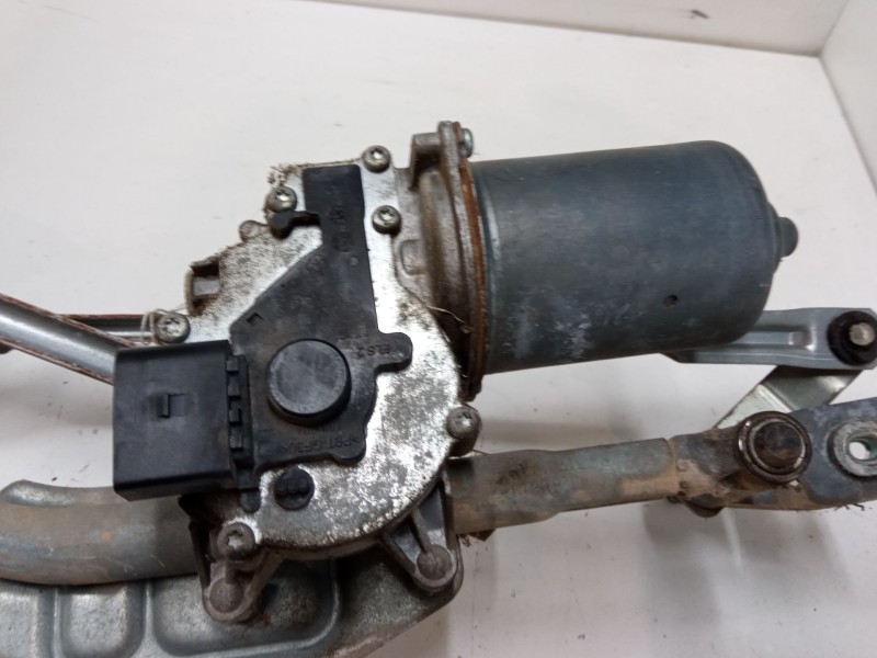 Recambio de motor limpia delantero para fiat grande punto (199_) 1.4 16v (199bxg1b, 199axg1b) referencia OEM IAM  404978 