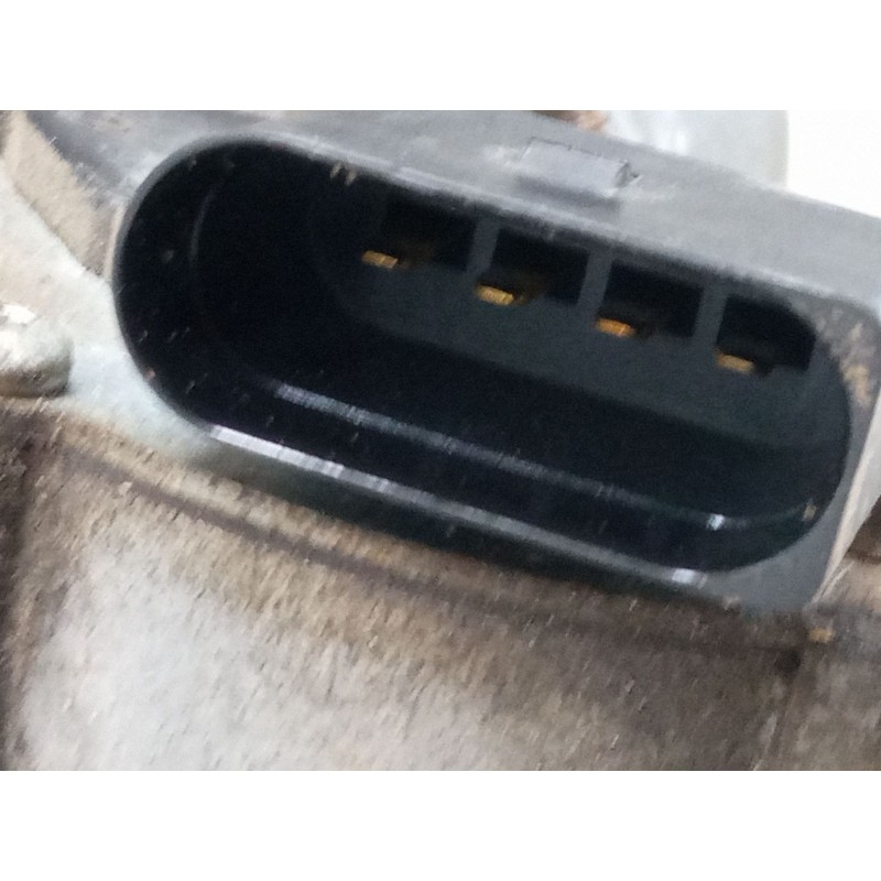 Recambio de motor limpia delantero para fiat grande punto (199_) 1.4 16v (199bxg1b, 199axg1b) referencia OEM IAM  404978 