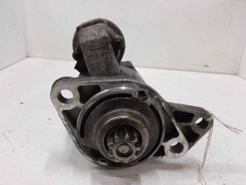 Recambio de motor arranque para volkswagen golf iv (1j1) 1.4 16v referencia OEM IAM 020911023S  