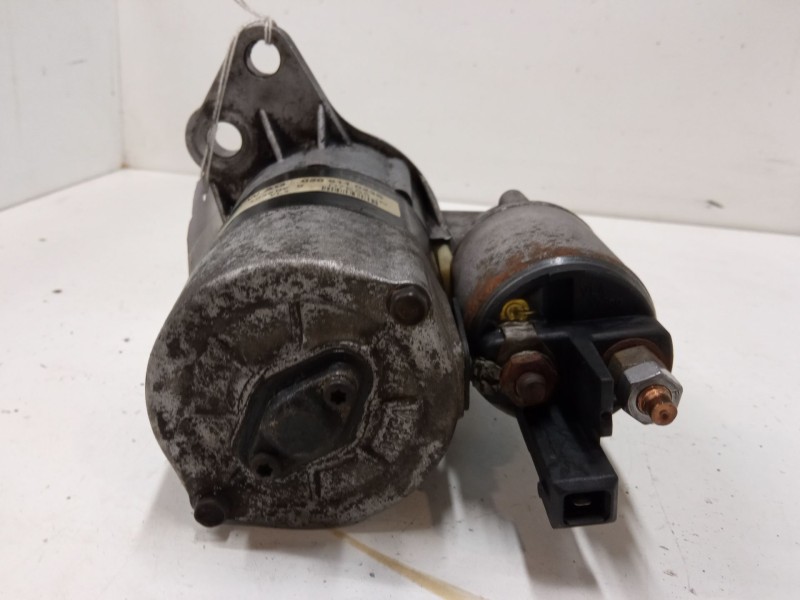 Recambio de motor arranque para volkswagen golf iv (1j1) 1.4 16v referencia OEM IAM 020911023S  