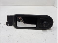 Recambio de maneta interior puerta delantera izquierda para volkswagen golf iv (1j1) 1.4 16v referencia OEM IAM   