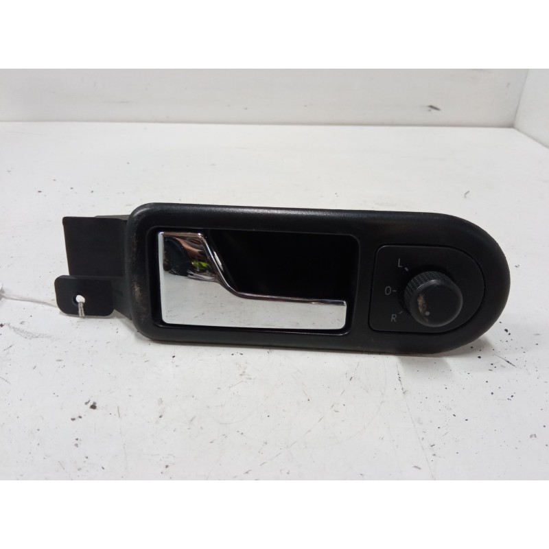 Recambio de maneta interior puerta delantera izquierda para volkswagen golf iv (1j1) 1.4 16v referencia OEM IAM   