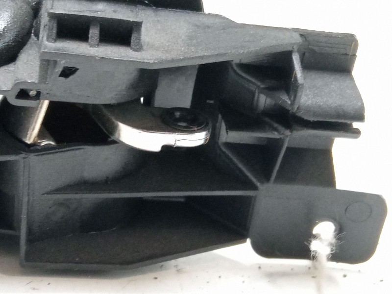 Recambio de maneta interior puerta delantera izquierda para volkswagen golf iv (1j1) 1.4 16v referencia OEM IAM   