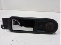Recambio de maneta interior puerta trasera izquierda para volkswagen golf iv (1j1) 1.4 16v referencia OEM IAM   