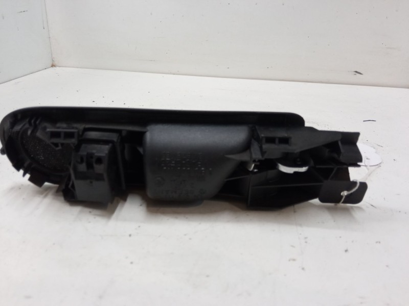 Recambio de maneta interior puerta trasera izquierda para volkswagen golf iv (1j1) 1.4 16v referencia OEM IAM   