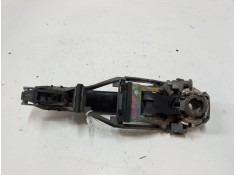 Recambio de maneta exterior delantera izquierda para volkswagen golf iv (1j1) 1.4 16v referencia OEM IAM    2