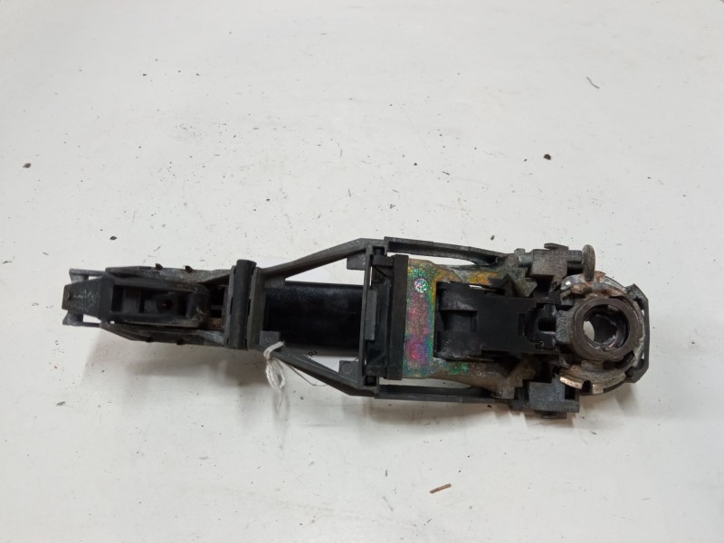 Recambio de maneta exterior delantera izquierda para volkswagen golf iv (1j1) 1.4 16v referencia OEM IAM   