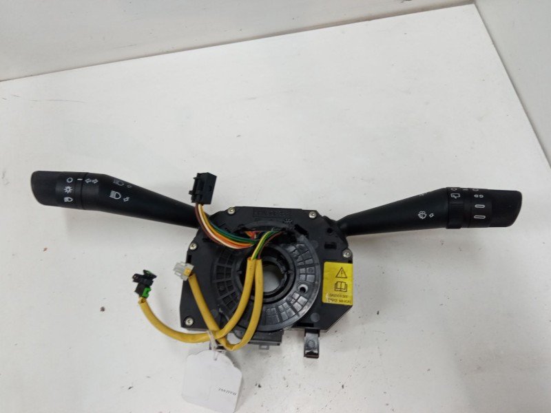 Recambio de mando luces para fiat grande punto (199_) 1.4 16v (199bxg1b, 199axg1b) referencia OEM IAM   