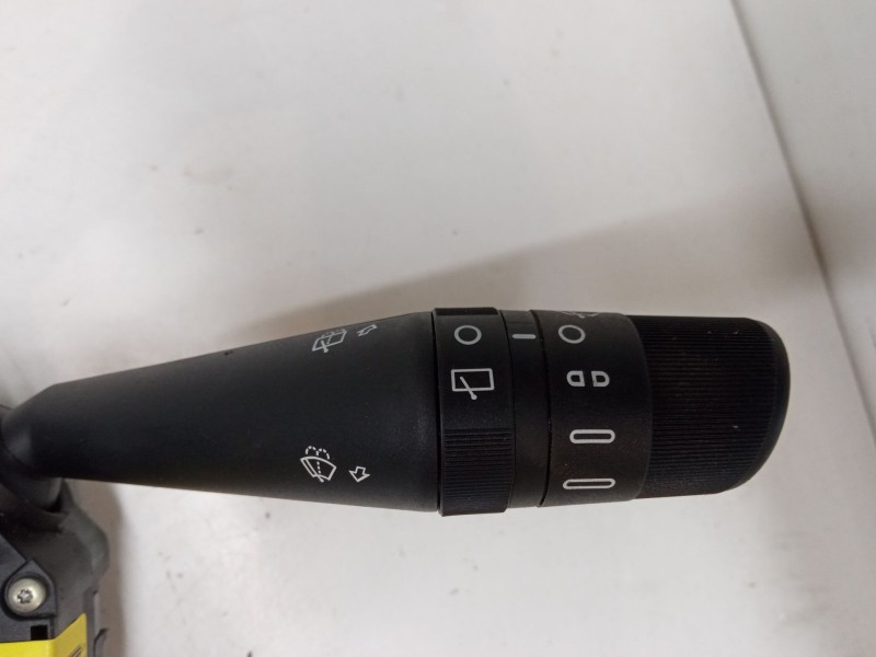 Recambio de mando luces para fiat grande punto (199_) 1.4 16v (199bxg1b, 199axg1b) referencia OEM IAM   