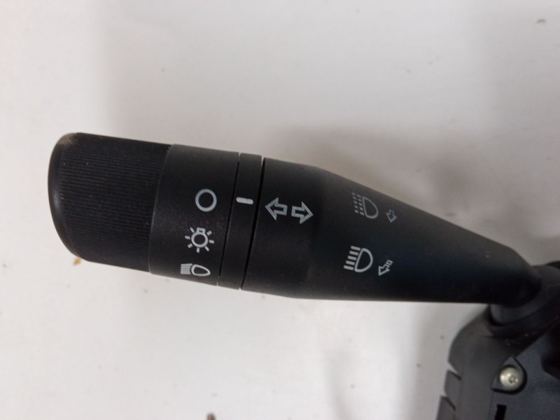 Recambio de mando luces para fiat grande punto (199_) 1.4 16v (199bxg1b, 199axg1b) referencia OEM IAM   