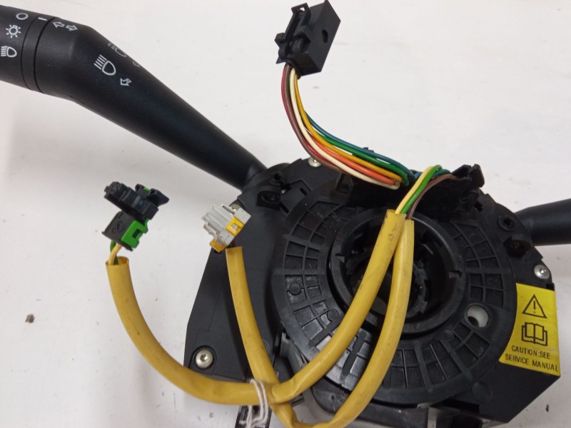 Recambio de mando luces para fiat grande punto (199_) 1.4 16v (199bxg1b, 199axg1b) referencia OEM IAM   
