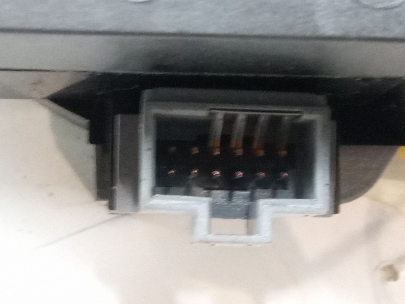 Recambio de mando luces para fiat grande punto (199_) 1.4 16v (199bxg1b, 199axg1b) referencia OEM IAM   