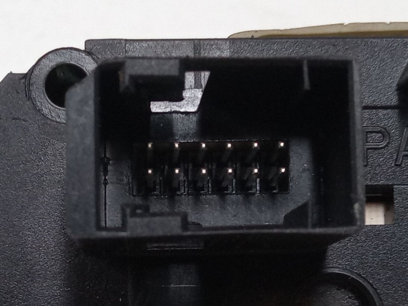 Recambio de mando luces para fiat grande punto (199_) 1.4 16v (199bxg1b, 199axg1b) referencia OEM IAM   