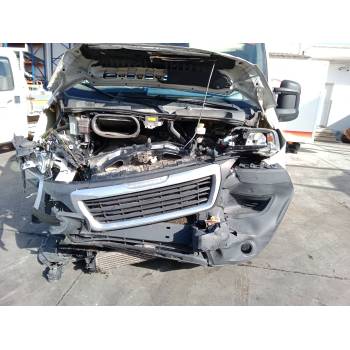 PEUGEOT BOXER FURGONETA
