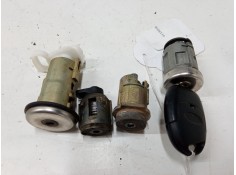 Recambio de kit bombines para ford fiesta v (jh_, jd_) st150 referencia OEM IAM   