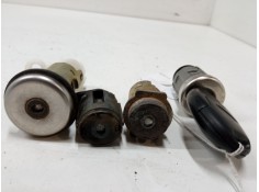 Recambio de kit bombines para ford fiesta v (jh_, jd_) st150 referencia OEM IAM    2