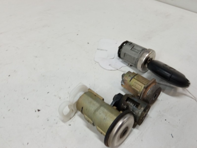 Recambio de kit bombines para ford fiesta v (jh_, jd_) st150 referencia OEM IAM   