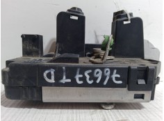 Recambio de cerradura puerta trasera derecha para opel zafira a monospace (t98) 1.6 16v (f75) referencia OEM IAM    2