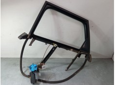 Recambio de elevalunas electrico trasero izquierdo para audi a4 b7 (8ec) 2.0 tdi 16v referencia OEM IAM   