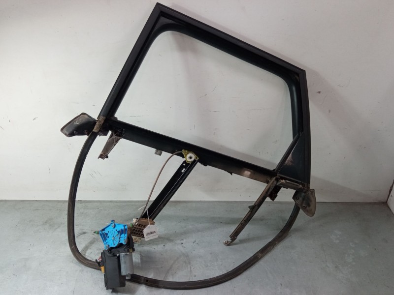 Recambio de elevalunas electrico trasero izquierdo para audi a4 b7 (8ec) 2.0 tdi 16v referencia OEM IAM   