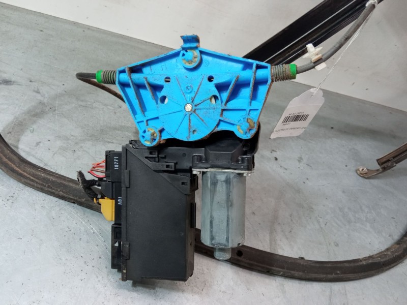 Recambio de elevalunas electrico trasero izquierdo para audi a4 b7 (8ec) 2.0 tdi 16v referencia OEM IAM   