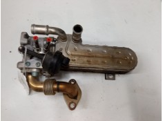 Recambio de enfriador para volkswagen passat b6 (3c2) 2.0 tdi 16v referencia OEM IAM 03g131513j  