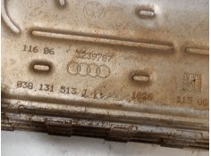 Recambio de enfriador para volkswagen passat b6 (3c2) 2.0 tdi 16v referencia OEM IAM 03g131513j   2