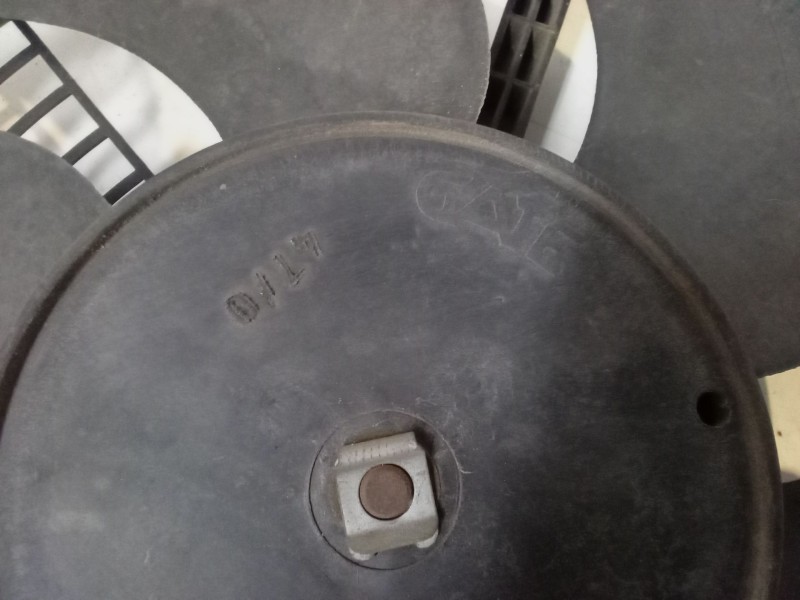 Recambio de electroventilador para peugeot 106 ii (1a_, 1c_) 1.4 i referencia OEM IAM   