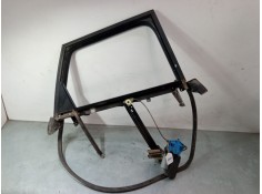 Recambio de elevalunas electrico trasero derecho para audi a4 b7 (8ec) 2.0 tdi 16v referencia OEM IAM   