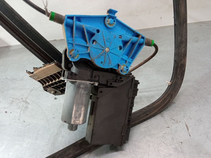 Recambio de elevalunas electrico trasero derecho para audi a4 b7 (8ec) 2.0 tdi 16v referencia OEM IAM   